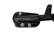 Ampliación pata de cabra para BMW R1300RT