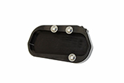 Ampliación pata de cabra para BMW R1300RT