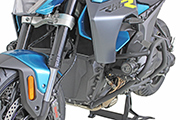 Defensas motor para BMW R1300R