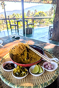 Mae Hong Son Loop - Etapa 1