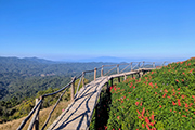 Mae Hong Son Loop - Etapa 1