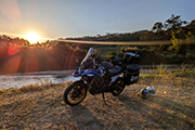 Mae Hong Son Loop - Etapa 1