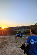 Mae Hong Son Loop - Etapa 1