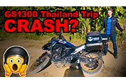Mae Hong Son Loop - Etapa 2
