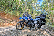 Mae Hong Son Loop - Etapa 2