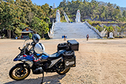 Mae Hong Son Loop - Etapa 2