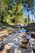 Mae Hong Son Loop - Etapa 2