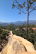 Mae Hong Son Loop - Etapa 2