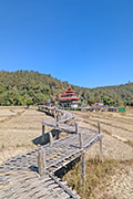 Mae Hong Son Loop - Etapa 2