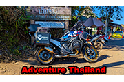 Mae Hong Son Loop - Etapa 3