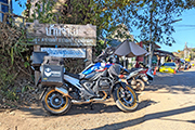 Mae Hong Son Loop - Etapa 3