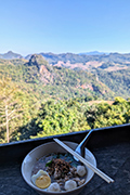 Mae Hong Son Loop - Etapa 3
