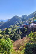 Mae Hong Son Loop - Etapa 3