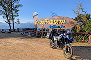 Mae Hong Son Loop - Etapa 3