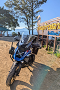 Mae Hong Son Loop - Etapa 3