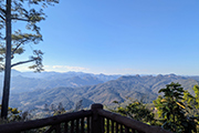 Mae Hong Son Loop - Etapa 3