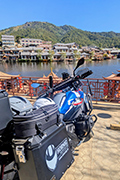Mae Hong Son Loop - Etapa 4