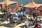 Mae Hong Son Loop - Etapa 4