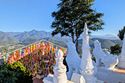 Mae Hong Son Loop - Etapa 4