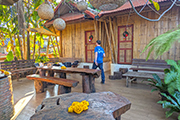 Mae Hong Son Loop - Etapa 5