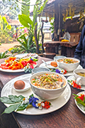 Mae Hong Son Loop - Etapa 5