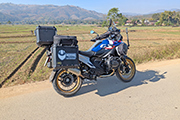 Mae Hong Son Loop - Etapa 5