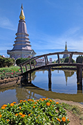 Mae Hong Son Loop - Etapa 5