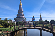 Mae Hong Son Loop - Etapa 5