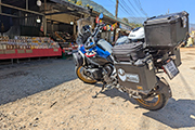 Mae Hong Son Loop - Etapa 5