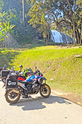 Mae Hong Son Loop - Etapa 5