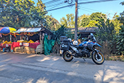 Mae Hong Son Loop - Etapa 5