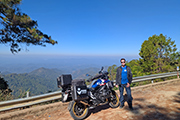 Mae Hong Son Loop - Etapa 5
