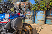 Mae Hong Son Loop - Etapa 5