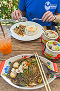 Mae Hong Son Loop - Etapa 5