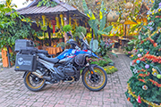 Mae Hong Son Loop - Etapa 5