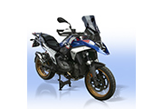 ZTechnik Parabrisas para BMW R1300GS & Adventure