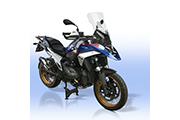ZTechnik Parabrisas para BMW R1300GS & Adventure