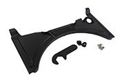 Carenado del cockpit para BMW R1200GS LC & R1250GS