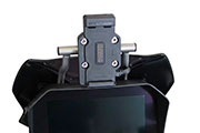 Soporte para GPS para BMW R1300R