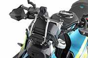 Soporte para GPS para BMW R1300R