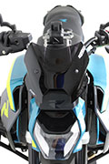 Soporte para GPS para BMW R1300R