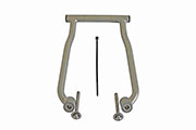 Soporte para GPS para BMW R1300R