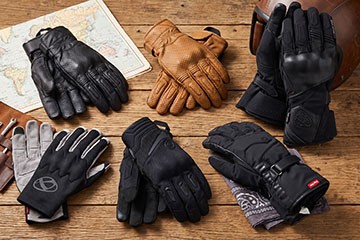 Guantes