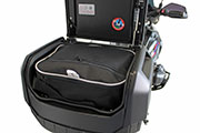 Bolsa interior para top case Vario para BMW R1300GS