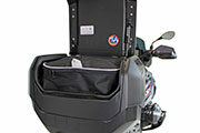 Bolsa interior para top case Vario para BMW R1300GS