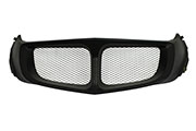 Pantalla para enfriador de aceite para BMW R1200RT (2010-2013)