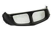 Pantalla para enfriador de aceite para BMW R1200RT (2010-2013)