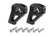 Elevador para manillar con desplazamiento para BMW R12G/S