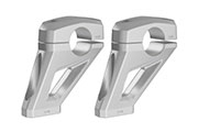 Elevador para manillar con desplazamiento para BMW R12G/S