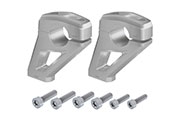 Elevador para manillar con desplazamiento para BMW R12G/S